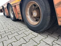 Nooteboom OSD-48-03 V/L  LOWLOADER / 580CM EXTENDABLE / S...