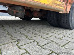 Nooteboom OSD-48-03 V/L  LOWLOADER / 580CM EXTENDABLE / S...