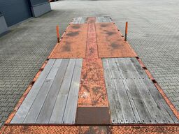 Nooteboom OSD-48-03 V/L  LOWLOADER / 580CM EXTENDABLE / S...