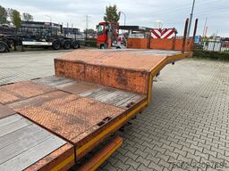 Nooteboom OSD-48-03 V/L  LOWLOADER / 580CM EXTENDABLE / S...