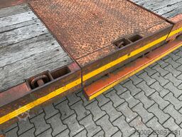 Nooteboom OSD-48-03 V/L  LOWLOADER / 580CM EXTENDABLE / S...