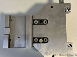 system 3R Schraubstock 292.3 + 272HP