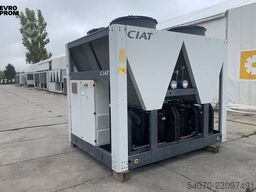 Used Industrial Chiller / Heat pump CIAT - 257.9/265.2 KW | With warranty