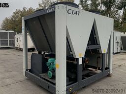 Used Industrial Chiller / Heat pump CIAT - 257.9/265.2 KW | With warranty