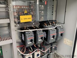 Used Industrial Chiller / Heat pump CIAT - 257.9/265.2 KW | With warranty