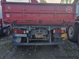 Mercedes-Benz Atego 918