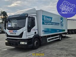 Iveco EuroCargo 120-220