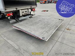 Iveco EuroCargo 120-220