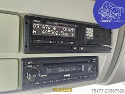 Iveco EuroCargo 120-220