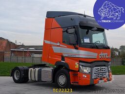 Renault T 460