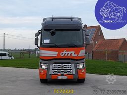 Renault T 460