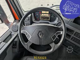 Renault T 460