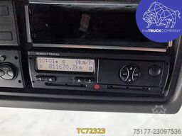 Renault T 460