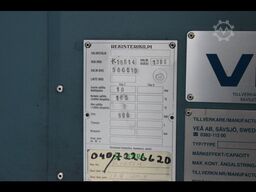 VEÅ Univex 10F H-13