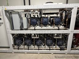 SCM Frigo MWT + UMCE