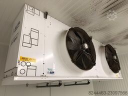 SCM Frigo MWT + UMCE