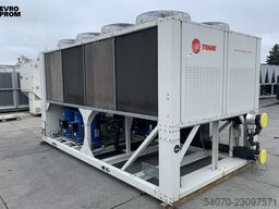 Used Industrial Chiller TRANE - 380.9 kW | With warranty