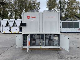 Used Industrial Chiller TRANE - 380.9 kW | With warranty