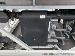 Used Industrial Chiller TRANE - 380.9 kW | With warranty