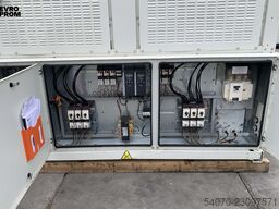 Used Industrial Chiller TRANE - 380.9 kW | With warranty