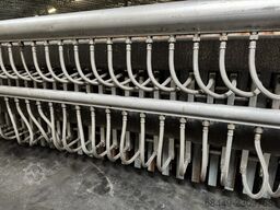 DSI Vertikale plaatvriezer, DS-V3 38/75