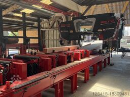 WRAVOR Banc scie horizontal OCCASION WRC 1250