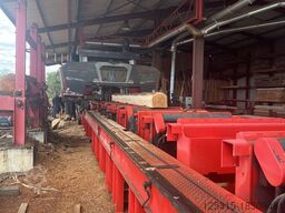 WRAVOR Banc scie horizontal OCCASION WRC 1250