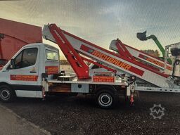Multitel MTE 230 EX