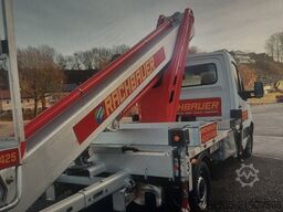 Multitel MTE 230 EX