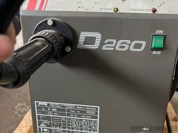 Rehm D 260