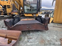 Caterpillar 312