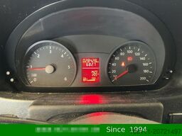 VOLKSWAGEN Crafter Kombi 35 mittel L2H1 Fensterbus Ahk.3,5t