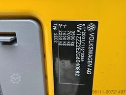 VOLKSWAGEN Crafter Kombi 35 mittel L2H1 Fensterbus Ahk.3,5t