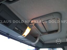 MAN TGS 35.400 Abrollkipper 8x4 Lift-/Lenkachse