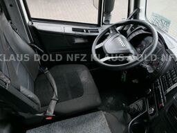IVECO Stralis 400 KühlkoffeBi temp Retarder LBW Euro 6