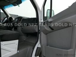 MERCEDES-BENZ 314 Sprinter Kasten Lang leichter Motorschaden