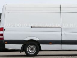 MERCEDES-BENZ 314 Sprinter Kasten Lang leichter Motorschaden