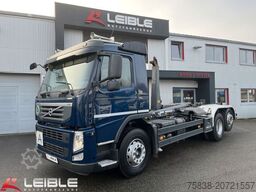 VOLVO FM 330*Meiller Haken RK20.65*Lift/Lenk*210 TKM*