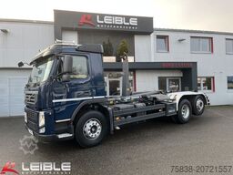 VOLVO FM 330*Meiller Haken RK20.65*Lift/Lenk*210 TKM*