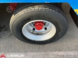 MEUSBURGER MTS-3*Tieflader*48t*Lift/Lenk*