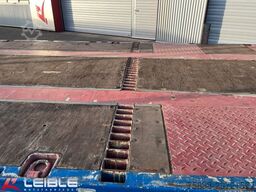 MEUSBURGER MTS-3*Tieflader*48t*Lift/Lenk*