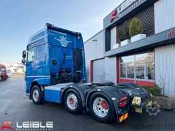 DAF XF 510 6x2 SSC*Standklima*72to GZG*DTCO 4.1*ACC*
