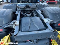 DAF XF 510 6x2 SSC*Standklima*72to GZG*DTCO 4.1*ACC*