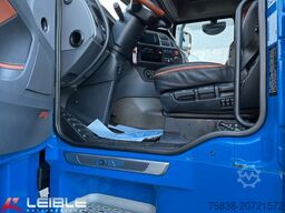 DAF XF 510 6x2 SSC*Standklima*72to GZG*DTCO 4.1*ACC*