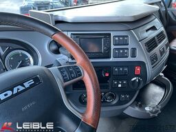 DAF XF 510 6x2 SSC*Standklima*72to GZG*DTCO 4.1*ACC*