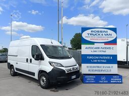 FIAT DUCATO 35