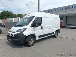 FIAT DUCATO 35