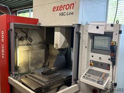 exeron HSC500/3 SLM