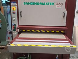 Sandingmaster 2000