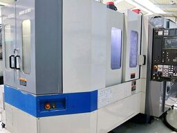 MORI SEIKI SH 400
